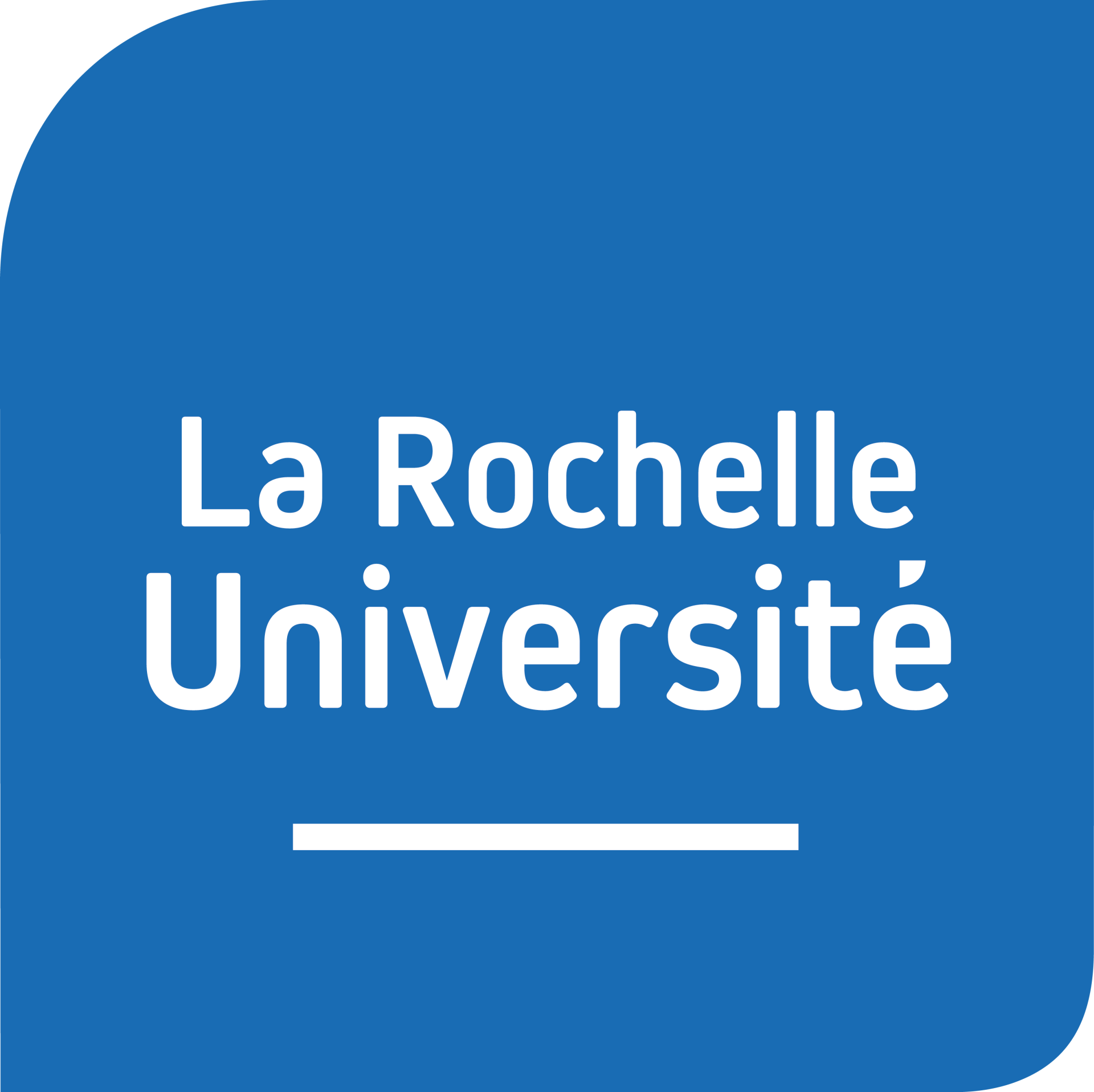 La rochelle universite