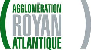 Logo agglo royan