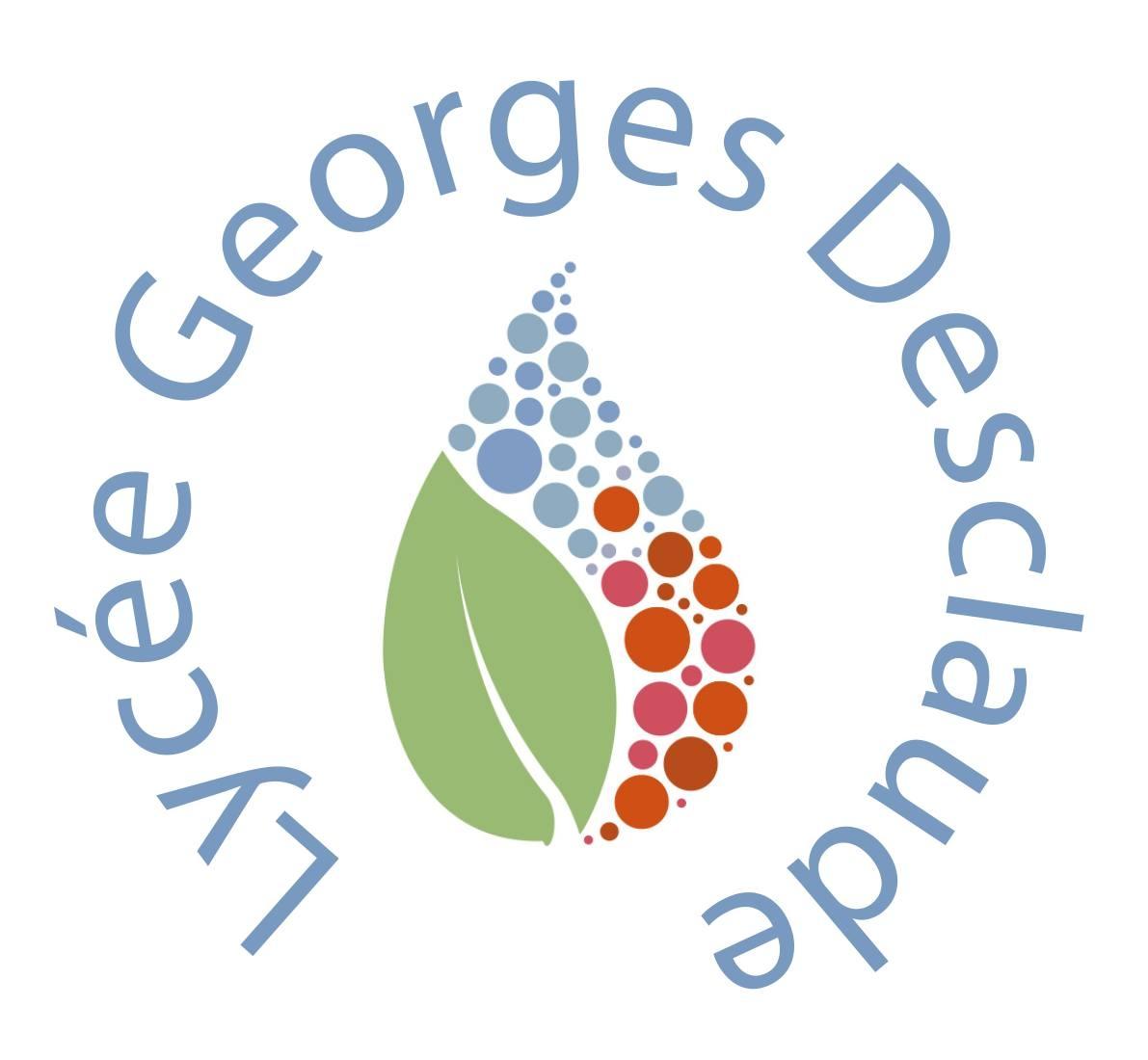 Lycee gerorges desclaude