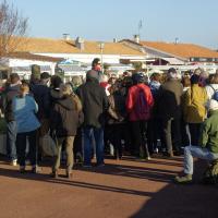 Estuaire de la Gironde